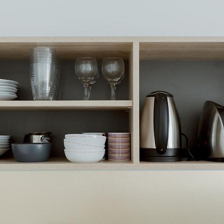 Apartments Ivica โอมิช ภายนอก รูปภาพ