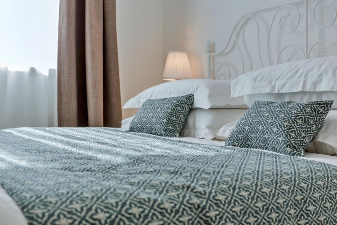 Apartments Ivica โอมิช ภายนอก รูปภาพ